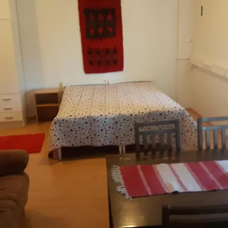 Asemantupa 2 Pyhajarvi (Oulu)