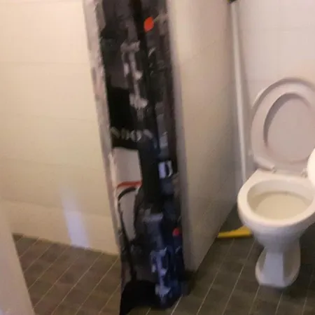 Asemantupa 2 דירה Pyhajarvi (Oulu)